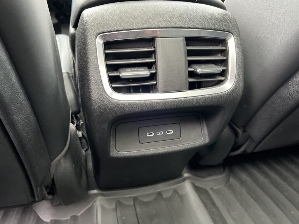 2022 Acura RDX w/Technology Package