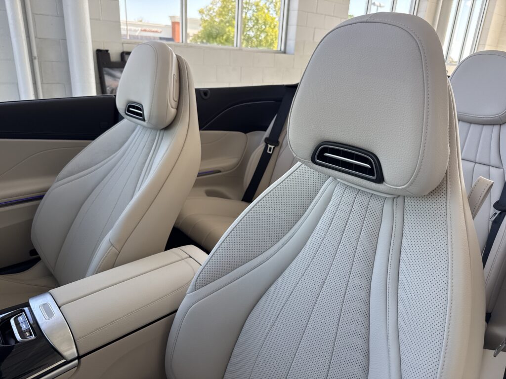 2027 Mercedes-Benz  AMG CLE 53