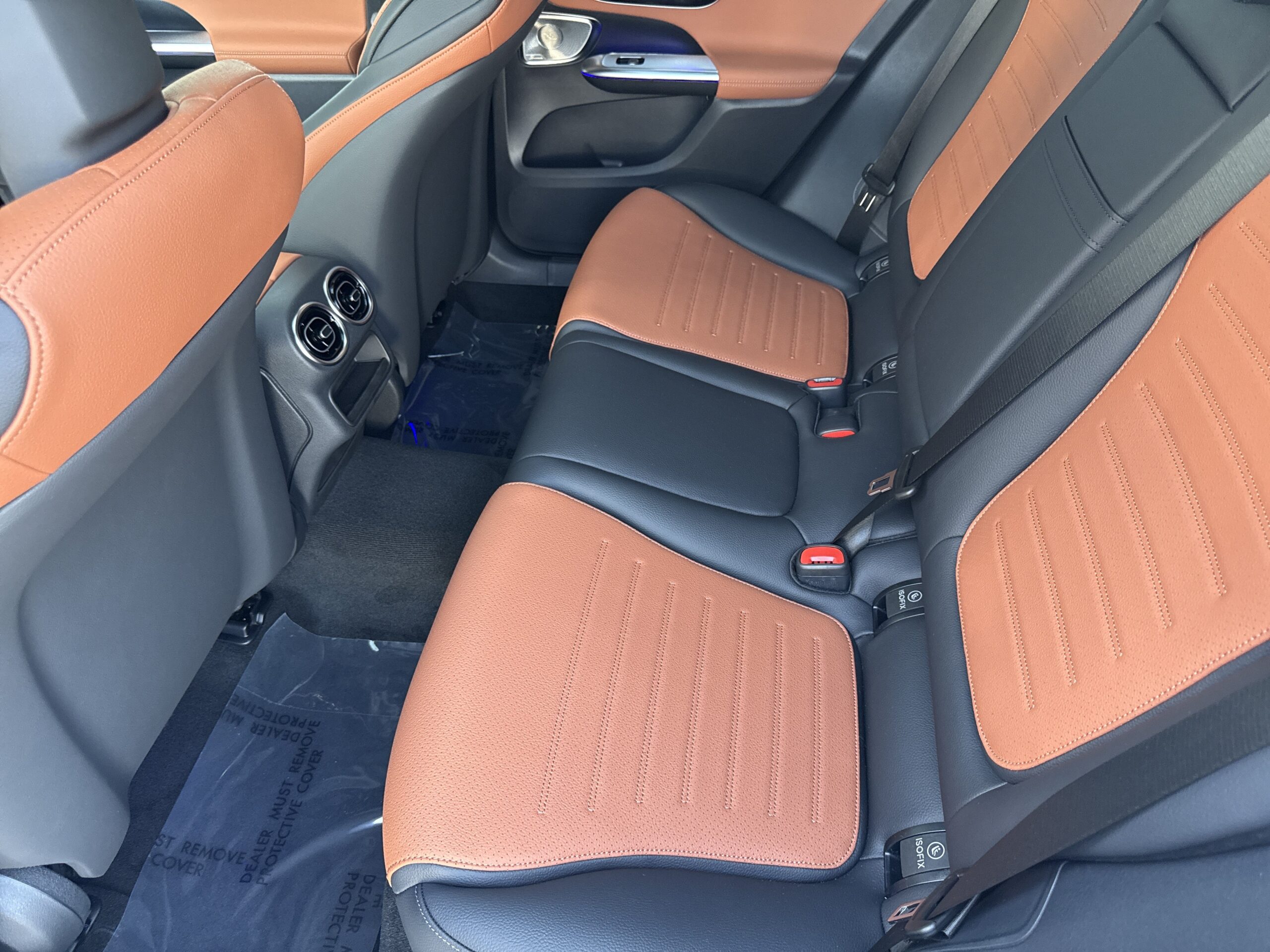 2027 Mercedes-Benz GLC GLC 300