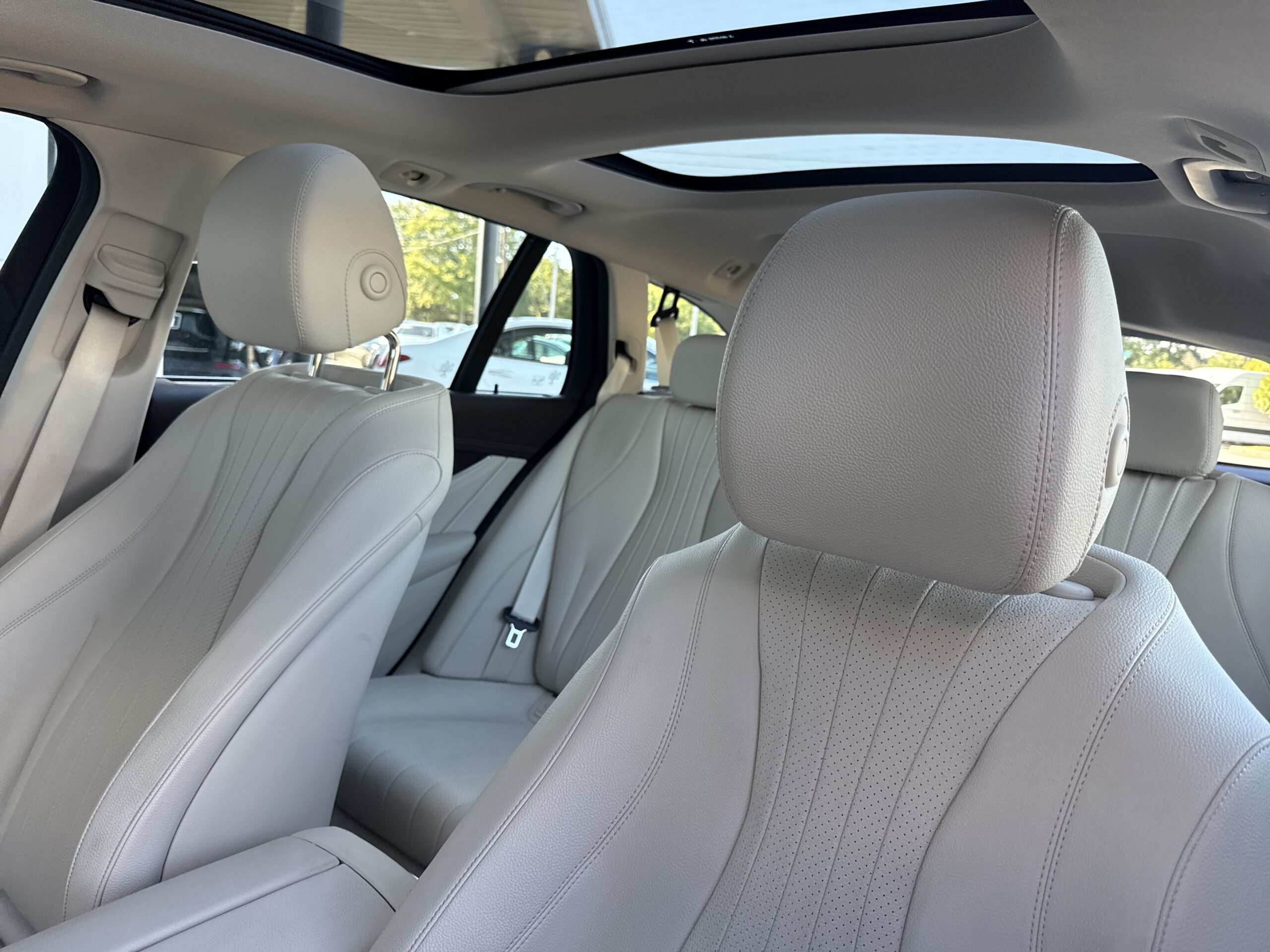 2020 Mercedes-Benz  E 450