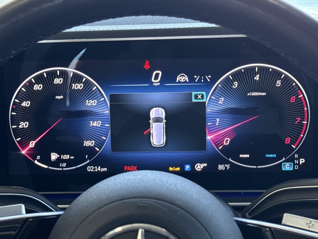 2024 Mercedes-Benz  GLS 450