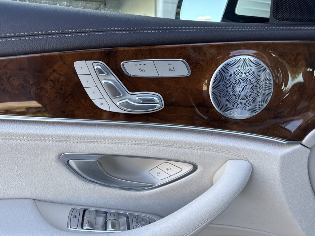 2020 Mercedes-Benz  E 450