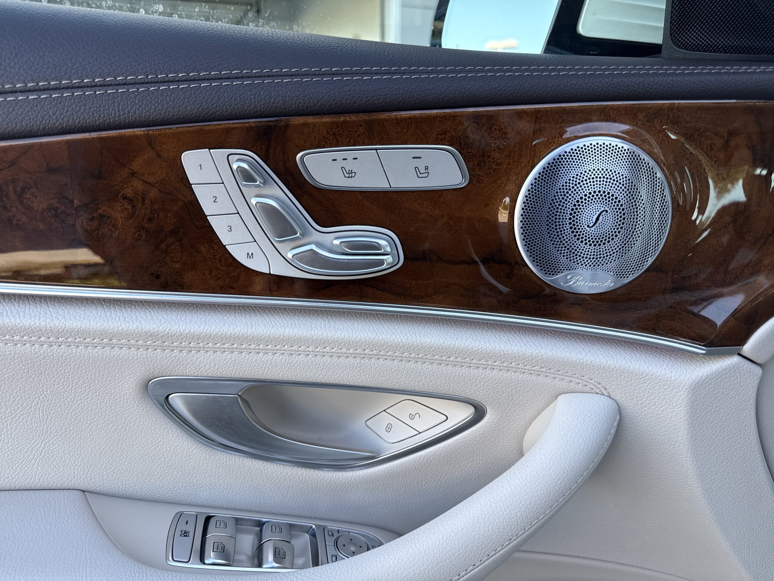 2020 Mercedes-Benz  E 450