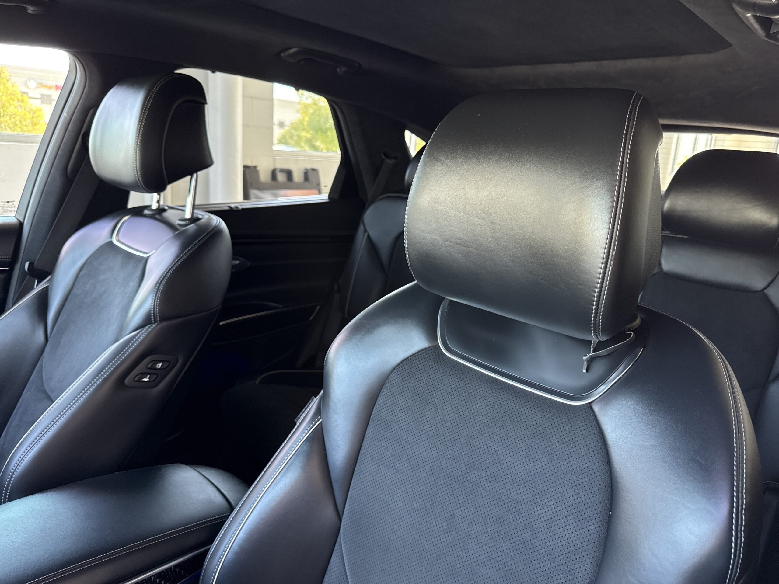 2022 Genesis GV70 3.5T Sport
