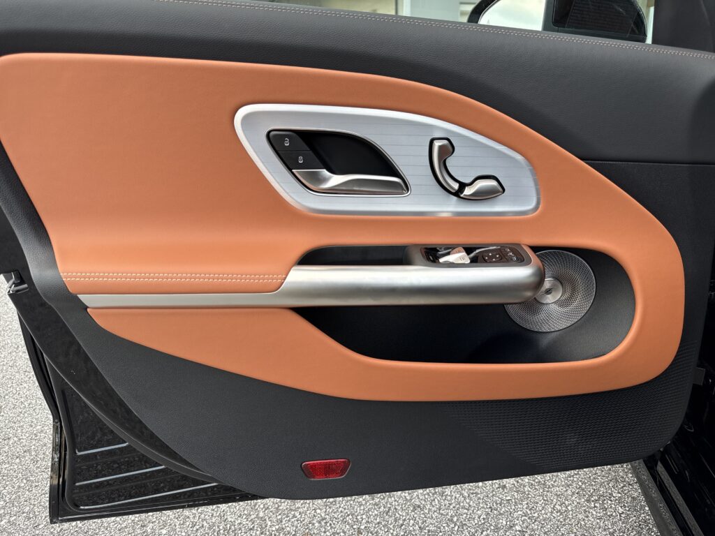 2027 Mercedes-Benz  CLA 250+ Electric