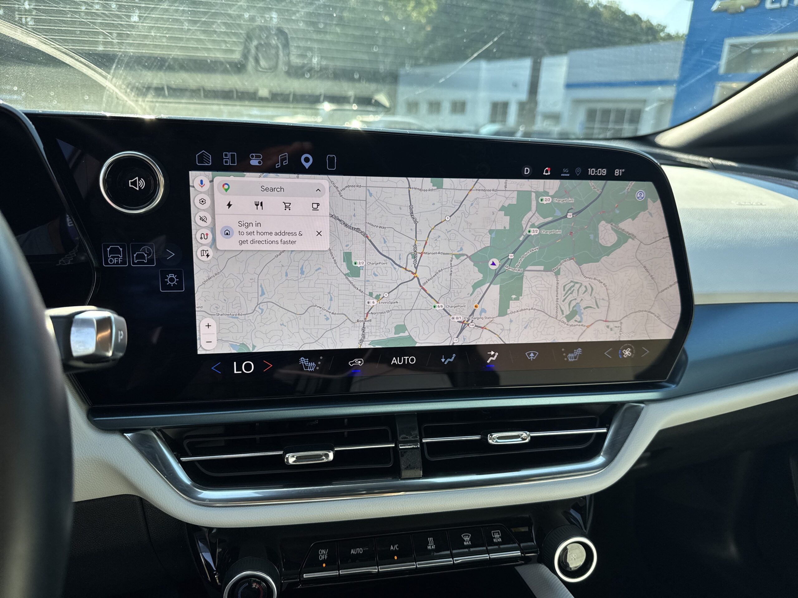 2024 Chevrolet Equinox EV LT