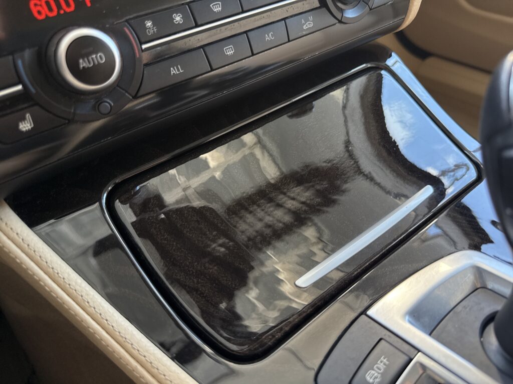 2013 BMW  528i