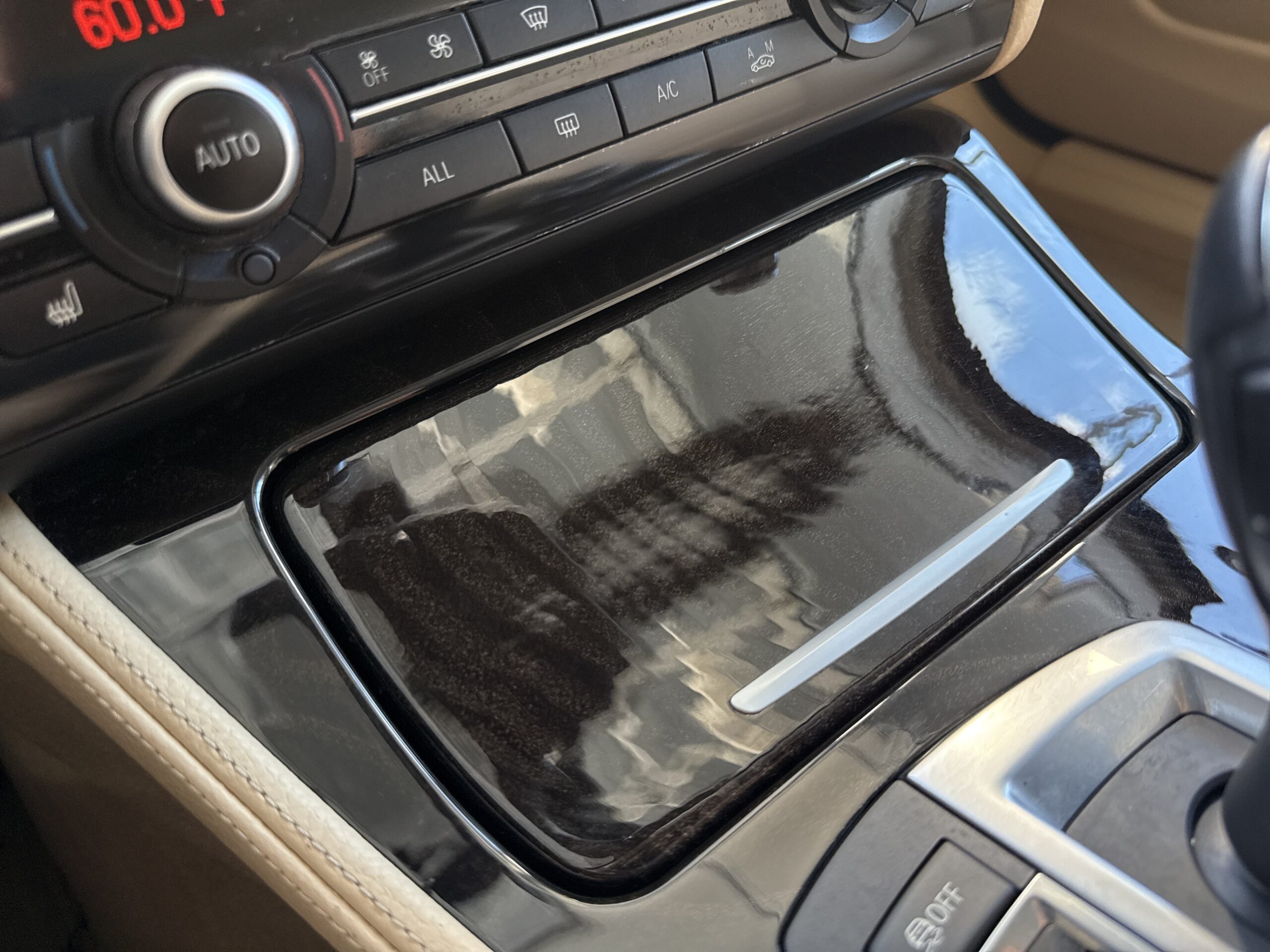 2013 BMW  528i