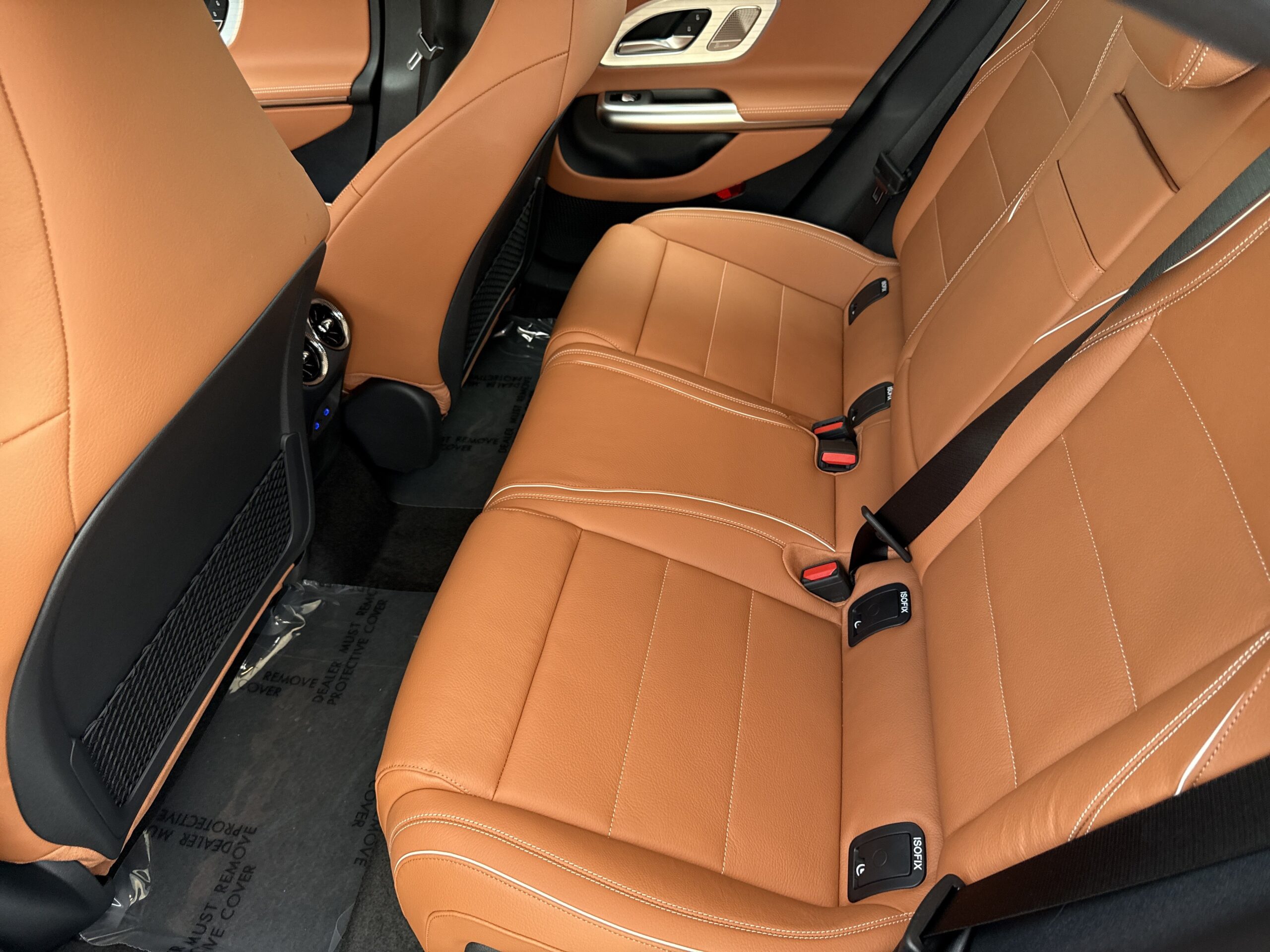2027 Mercedes-Benz  CLA 250+ Electric