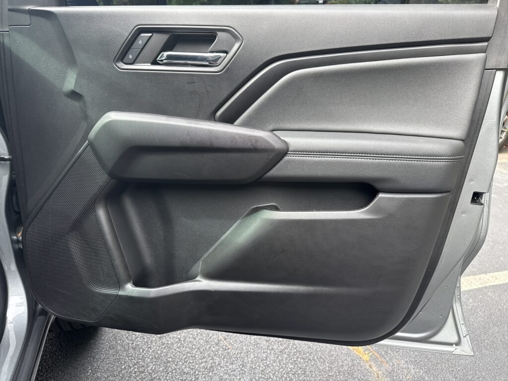 2024 Chevrolet Colorado 2WD LT