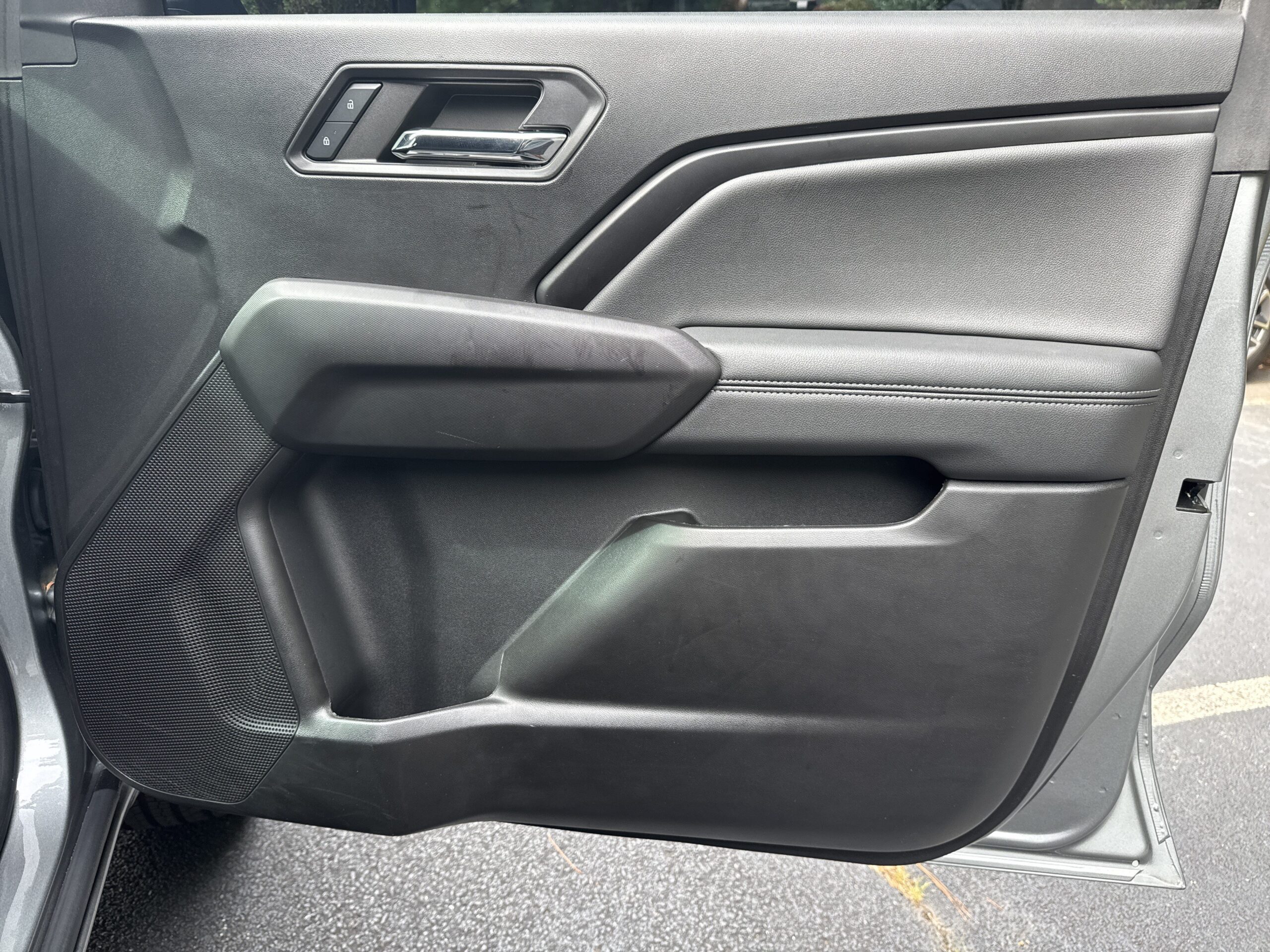 2024 Chevrolet Colorado 2WD LT