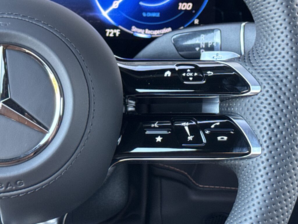 2027 Mercedes-Benz G-Class G 580e