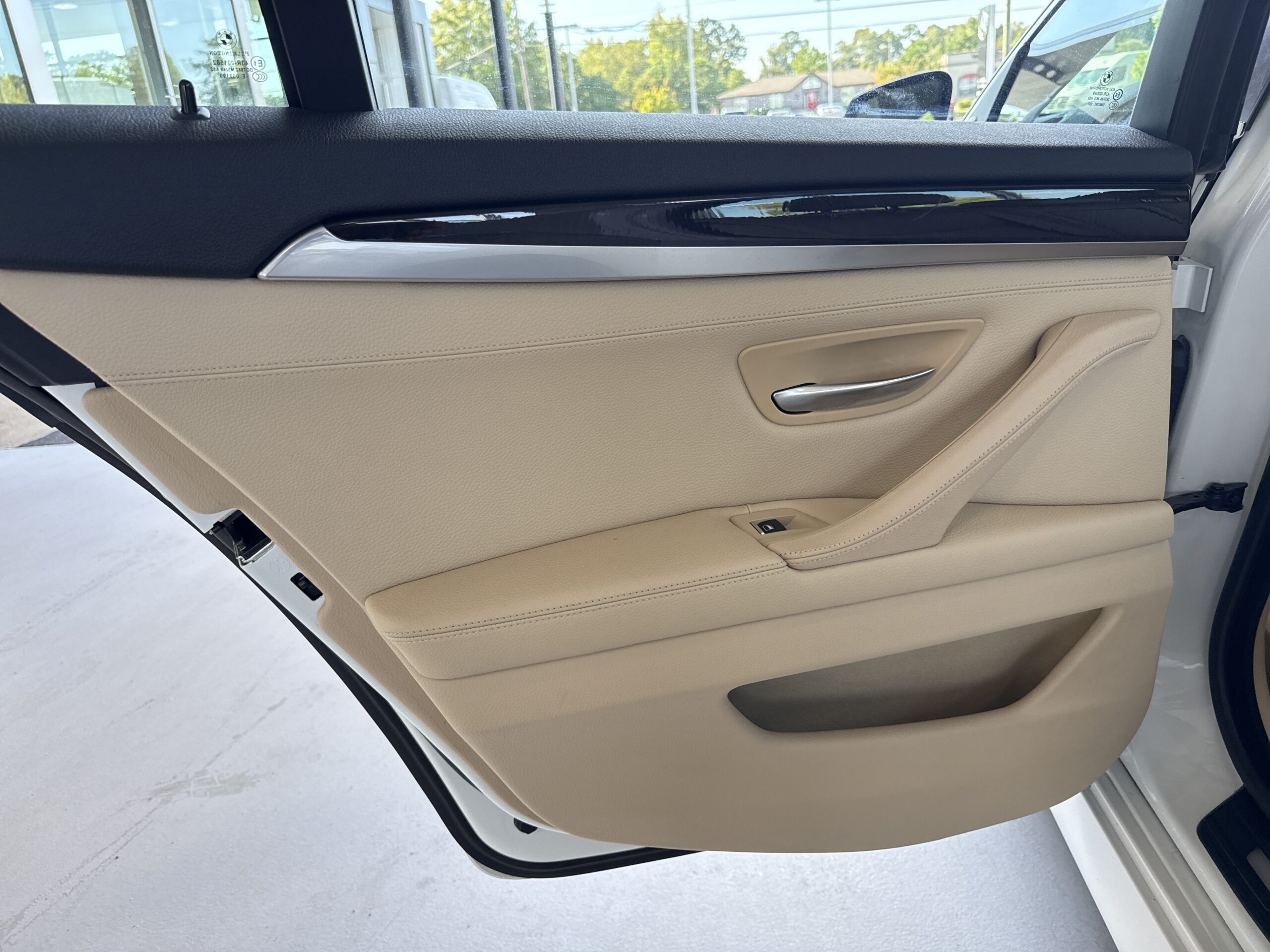 2013 BMW  528i
