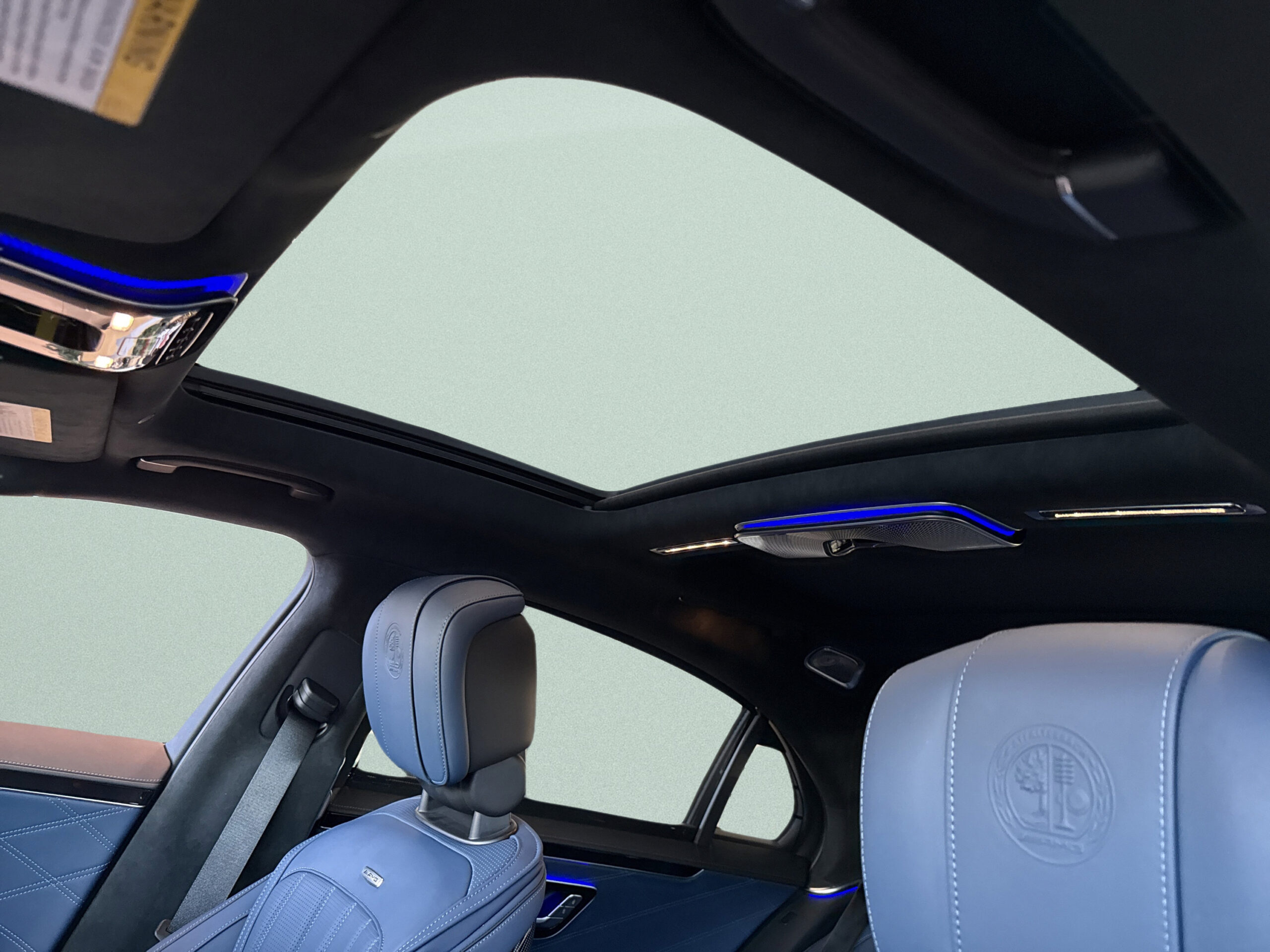 2026 Mercedes-Benz  AMG S 63 E