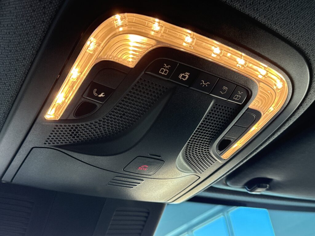 2023 Mercedes-Benz Sprinter Passenger Van