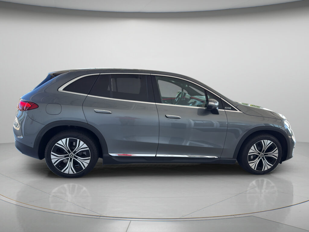 2023 Mercedes-Benz  EQE 350