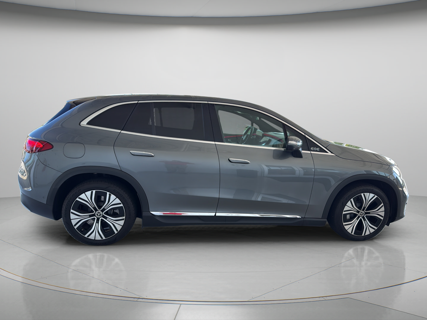 2023 Mercedes-Benz  EQE 350