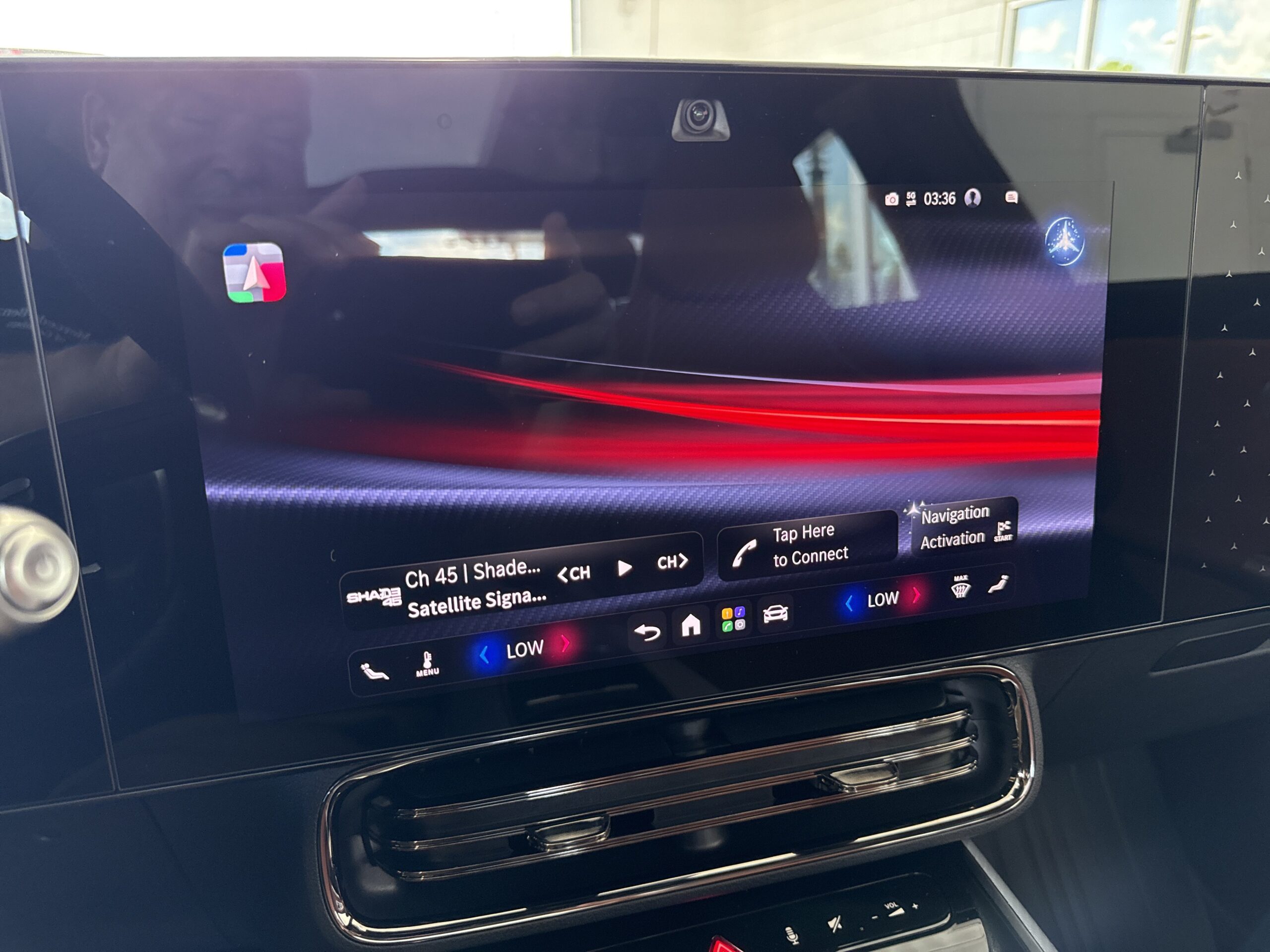2027 Mercedes-Benz CLA CLA 350 Electric