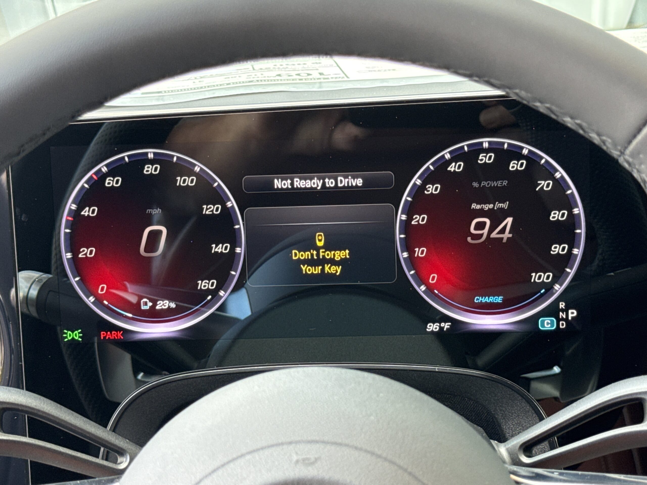 2027 Mercedes-Benz  CLA 250+ Electric
