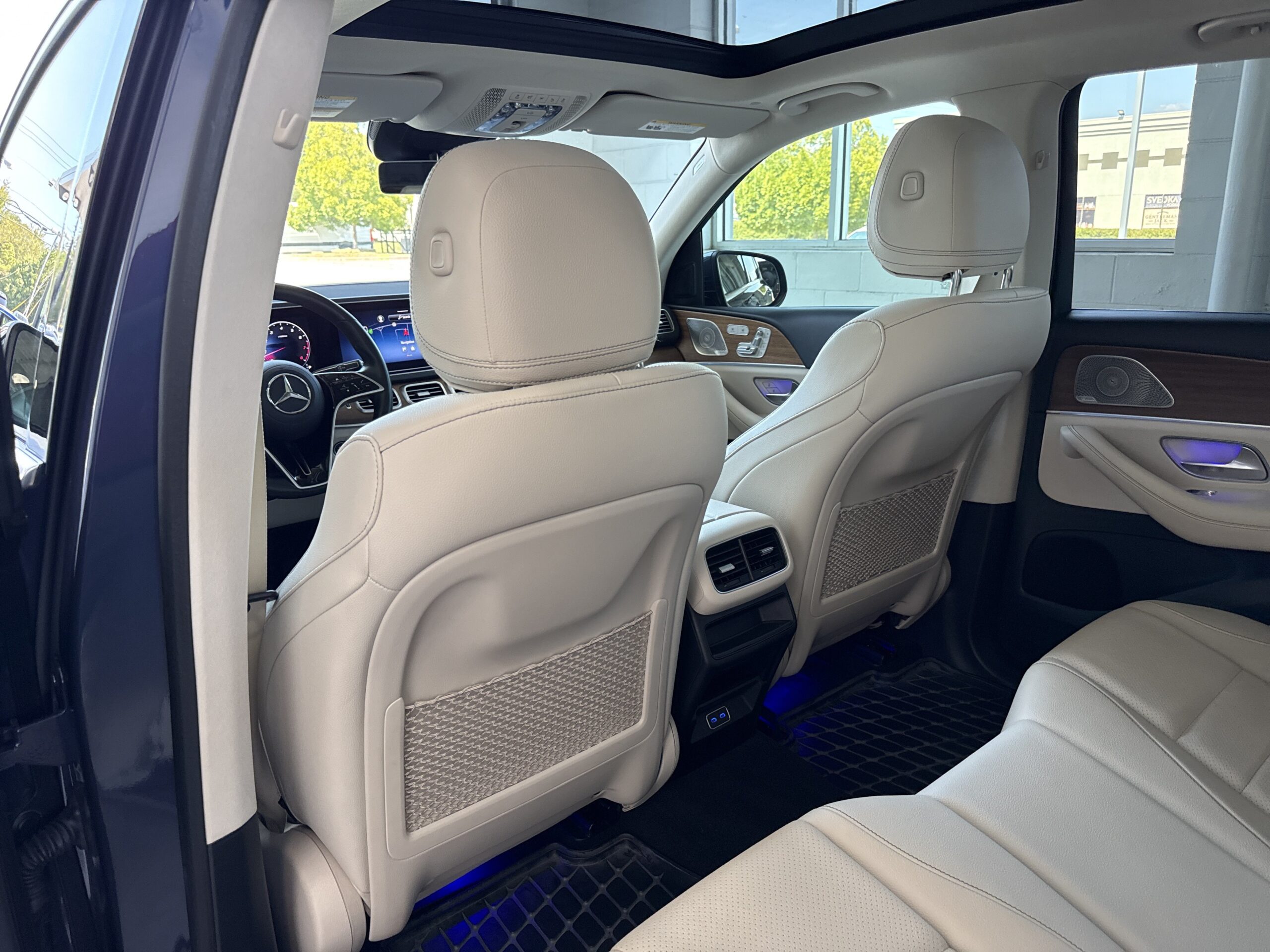 2025 Mercedes-Benz  GLE 350