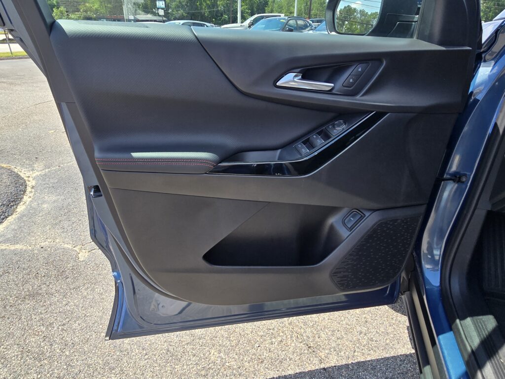 2027 Chevrolet Equinox AWD RS