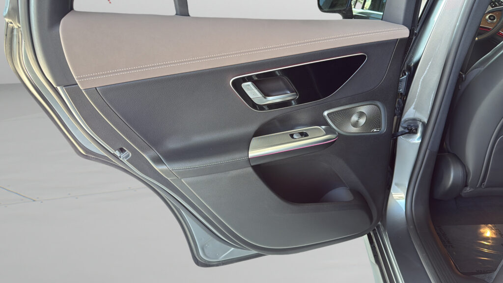 2023 Mercedes-Benz  EQE 350