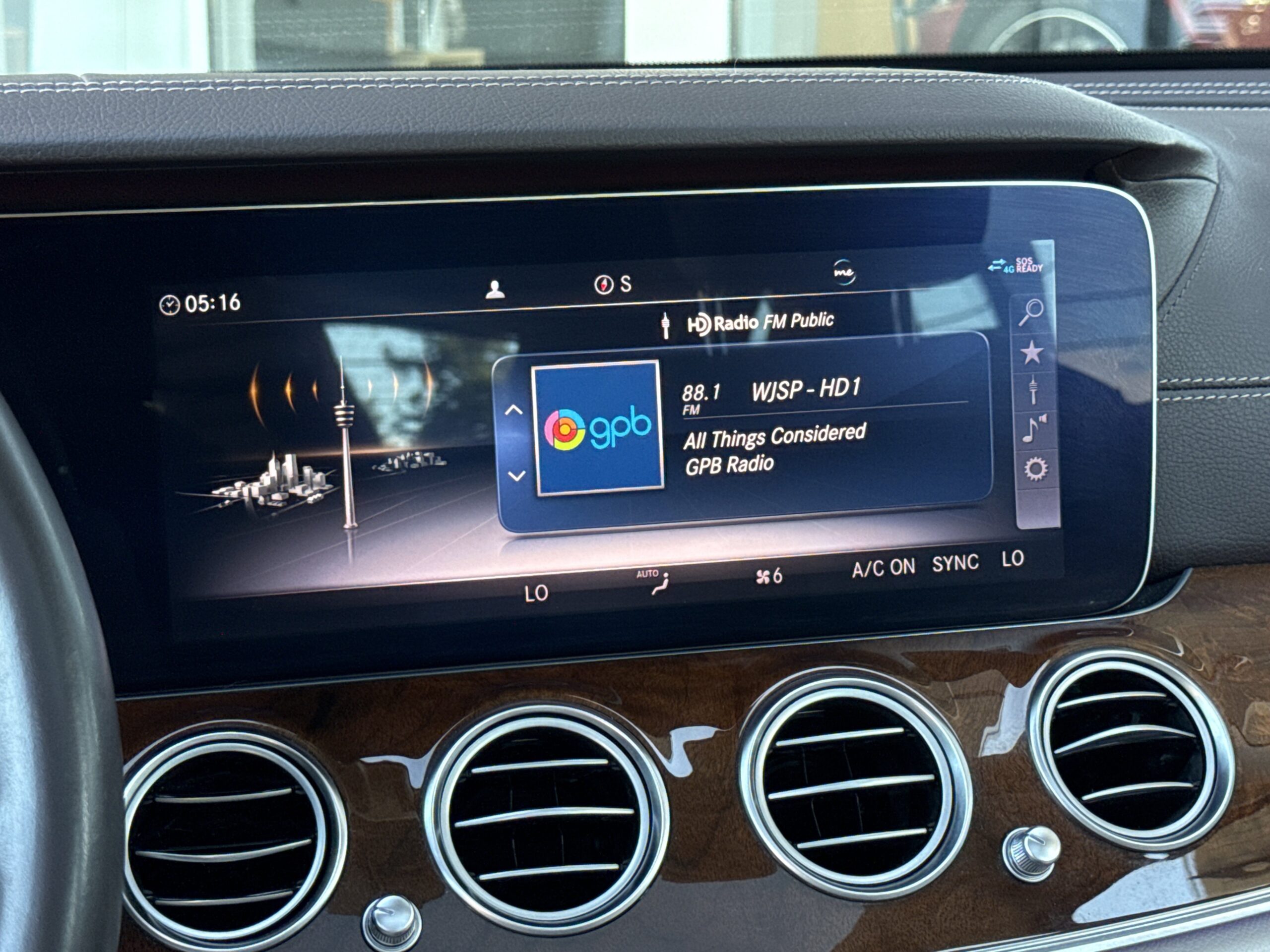 2020 Mercedes-Benz  E 450