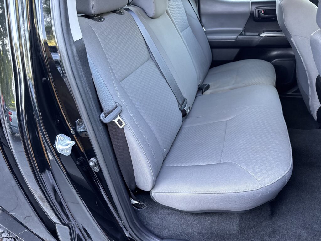 2021 Toyota Tacoma 2WD SR5