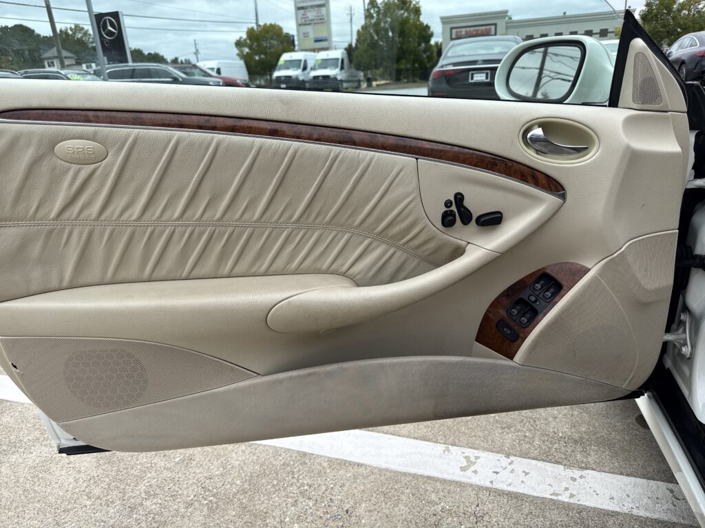2008 Mercedes-Benz  3.5L