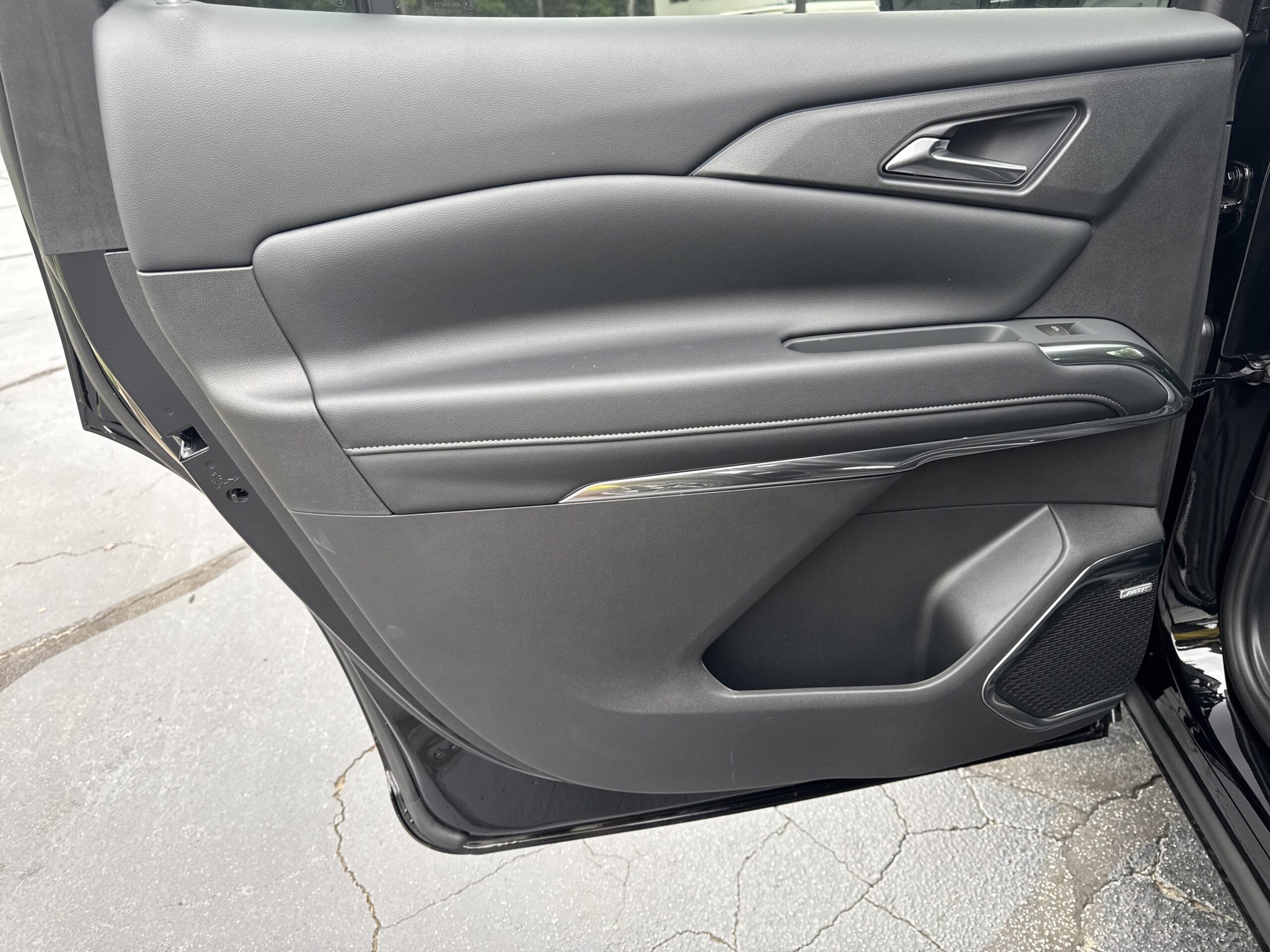 2026 Chevrolet Traverse FWD High Country