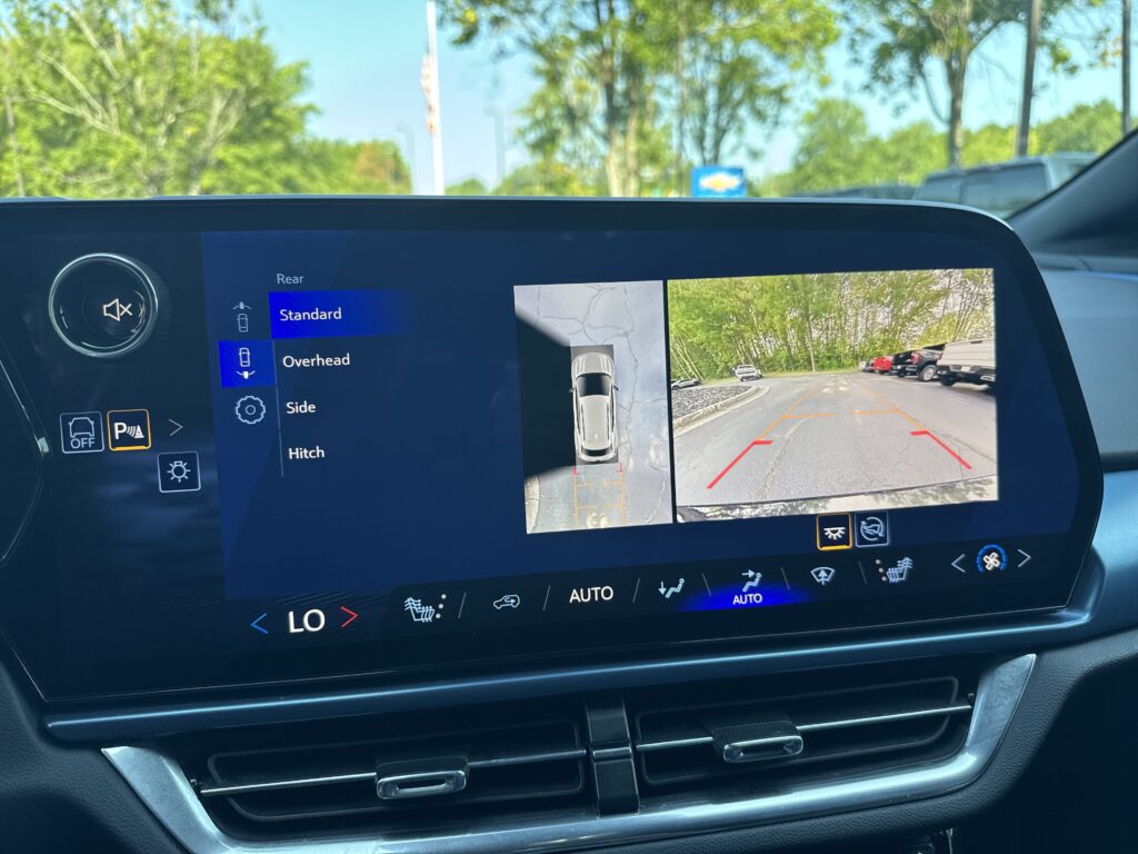 2024 Chevrolet Equinox EV LT