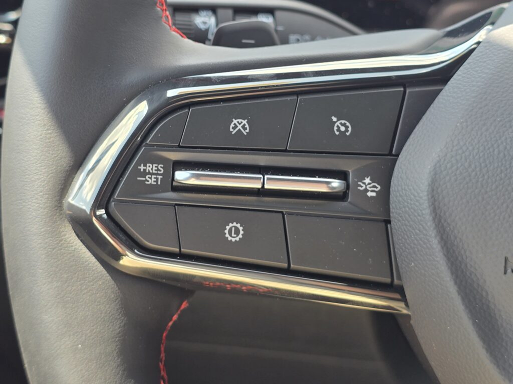 2027 Chevrolet Equinox AWD RS