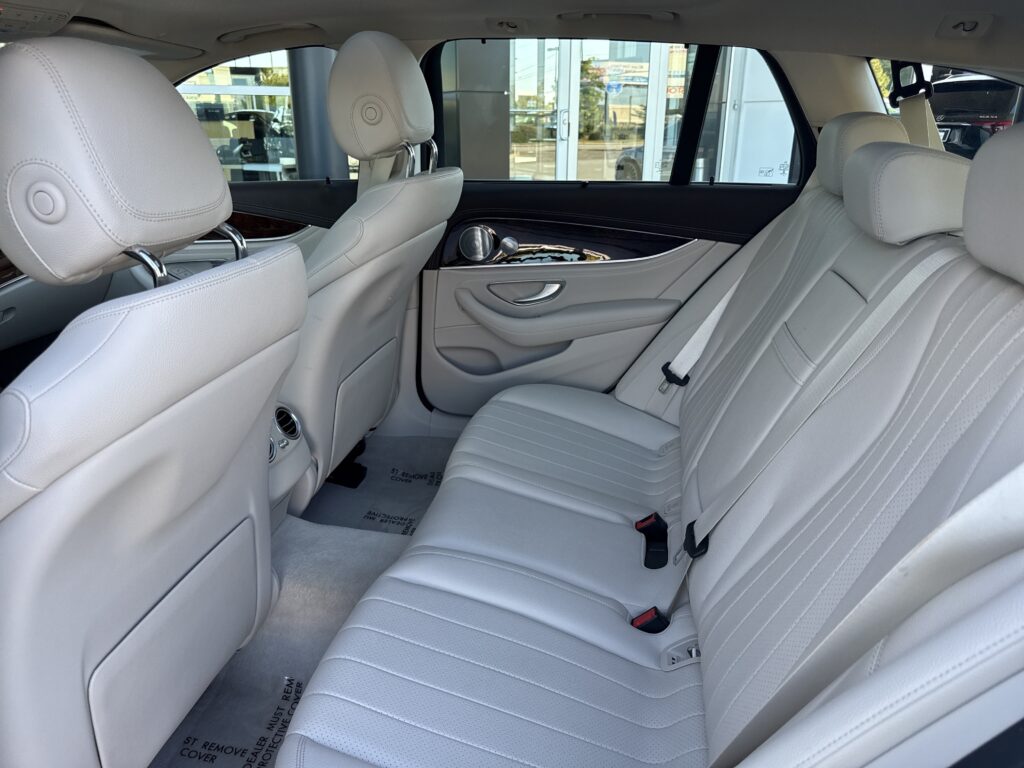 2020 Mercedes-Benz  E 450
