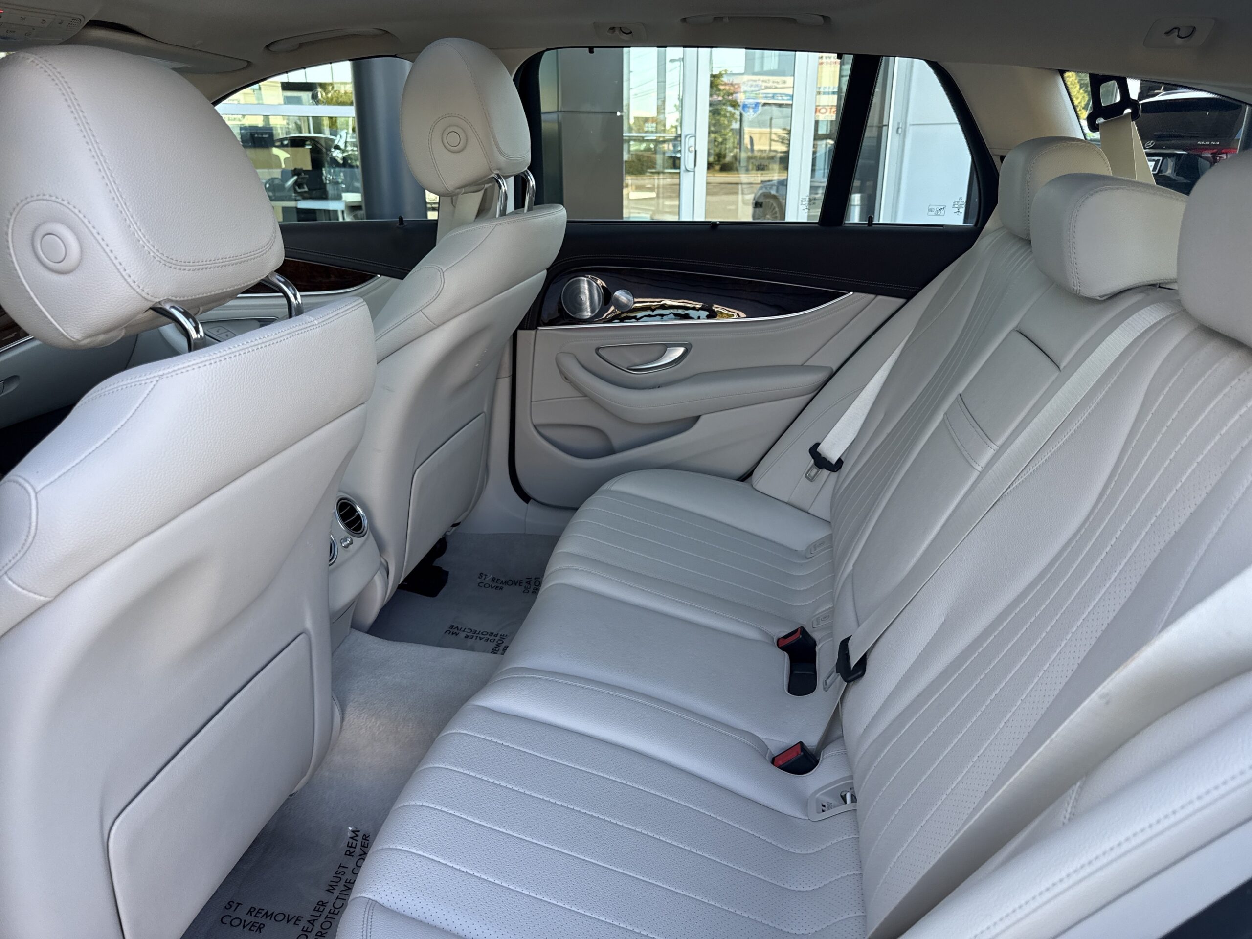 2020 Mercedes-Benz  E 450