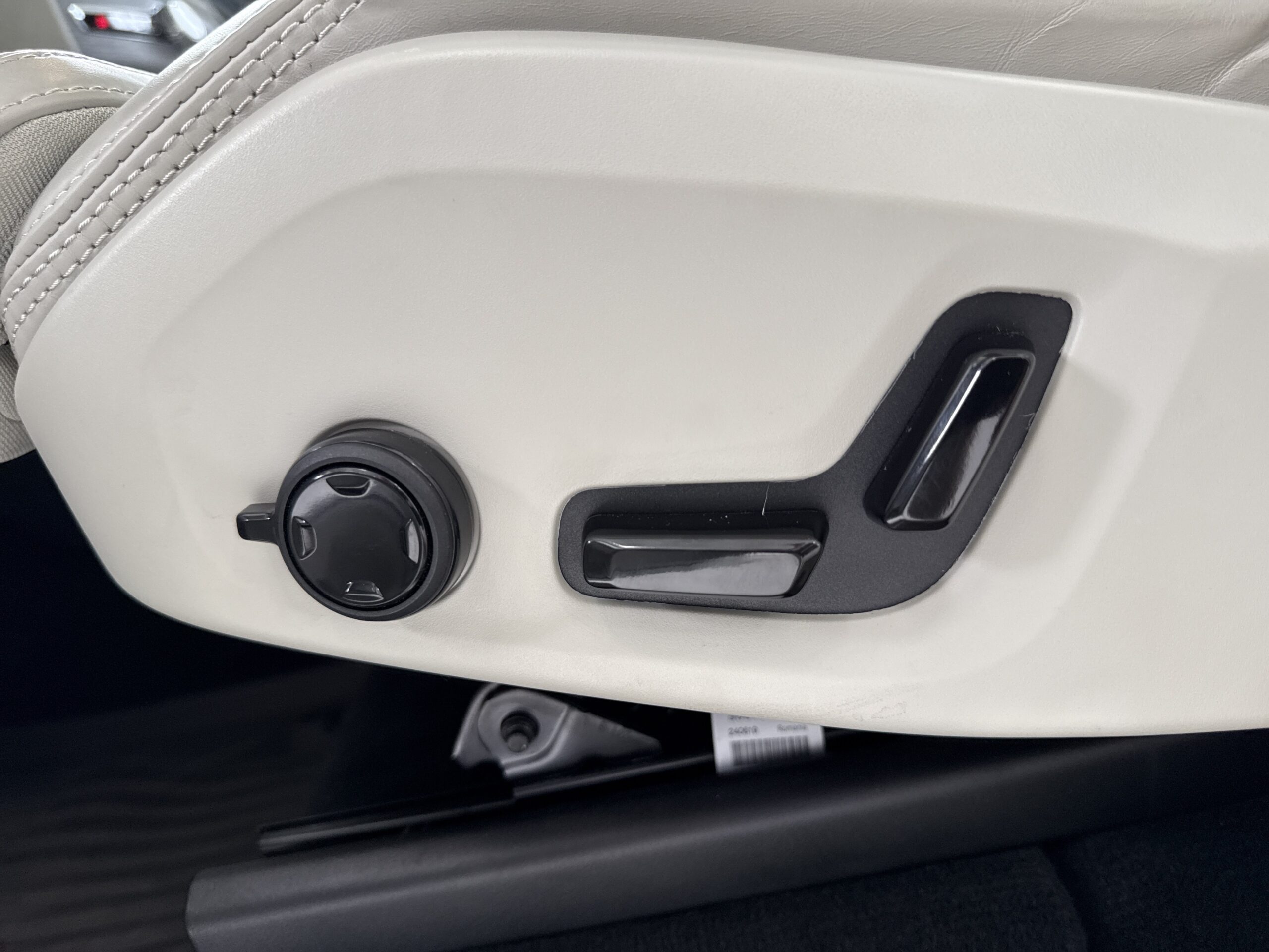 2025 Volvo XC90 Ultra