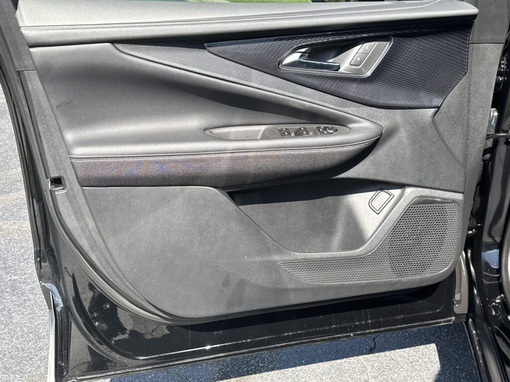 2024 Chevrolet Blazer EV eAWD LT
