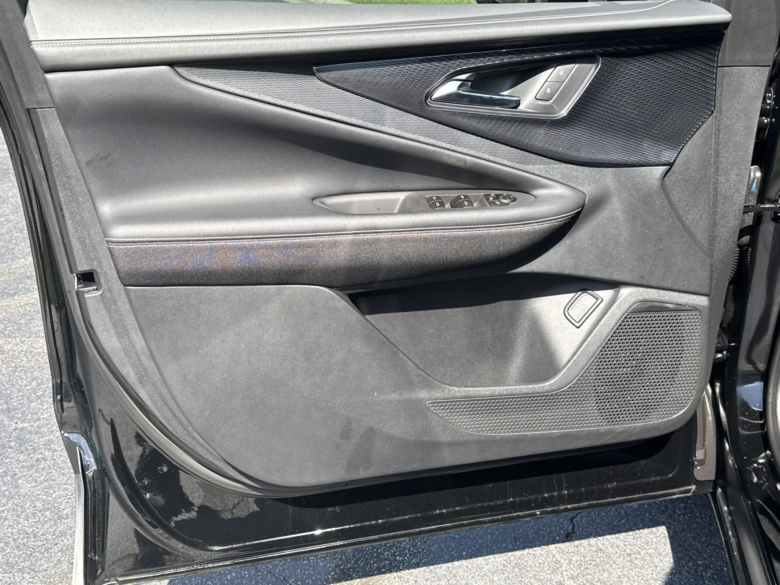 2024 Chevrolet Blazer EV eAWD LT