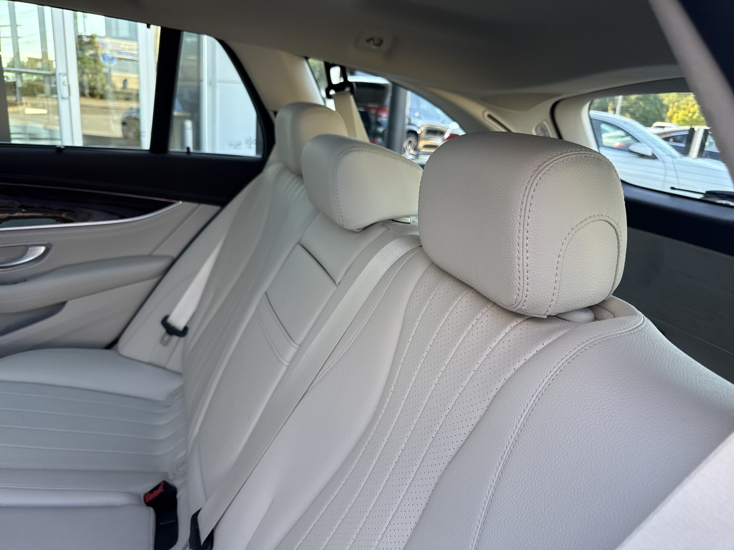 2020 Mercedes-Benz  E 450