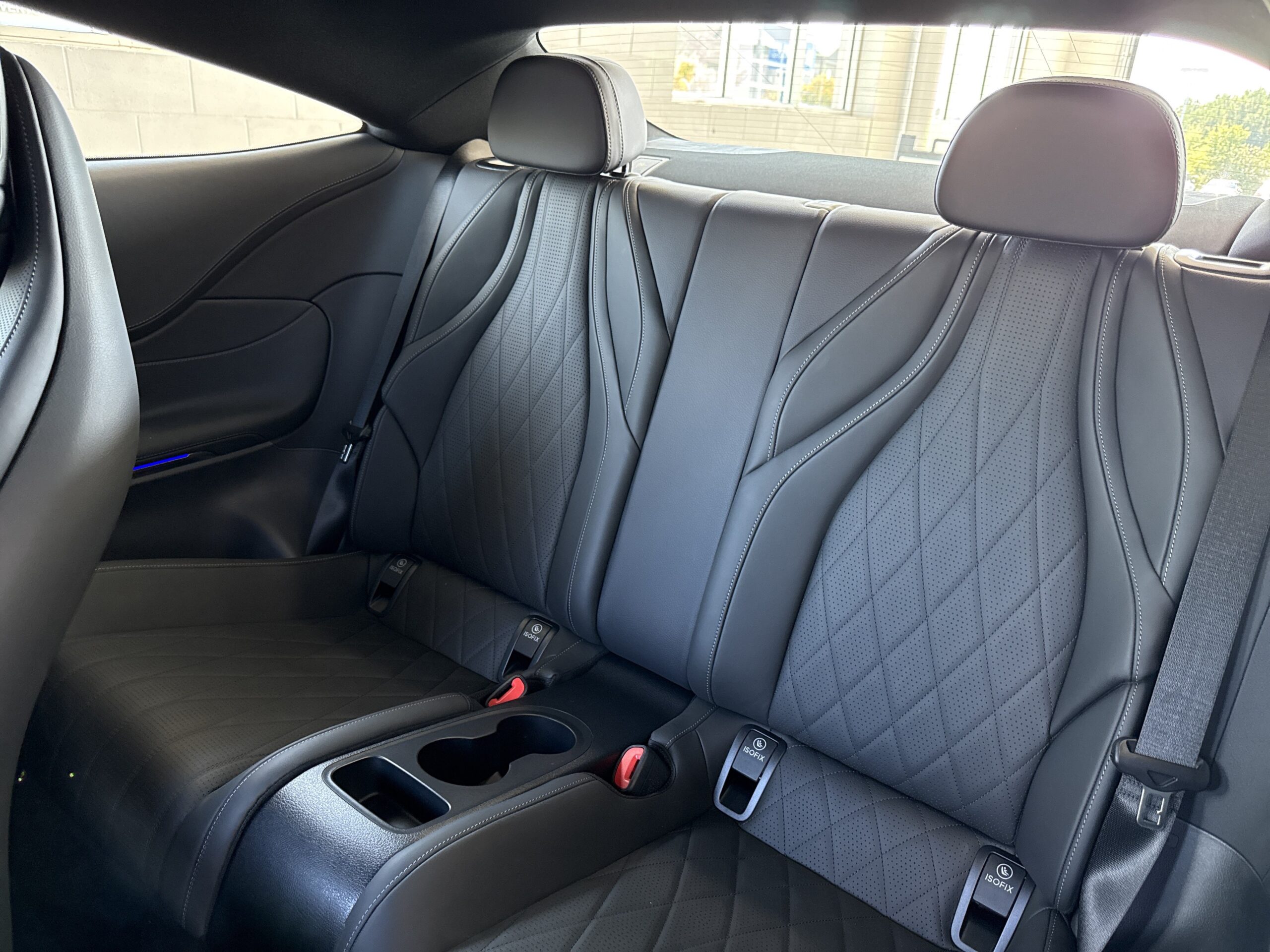 2027 Mercedes-Benz  AMG CLE 53