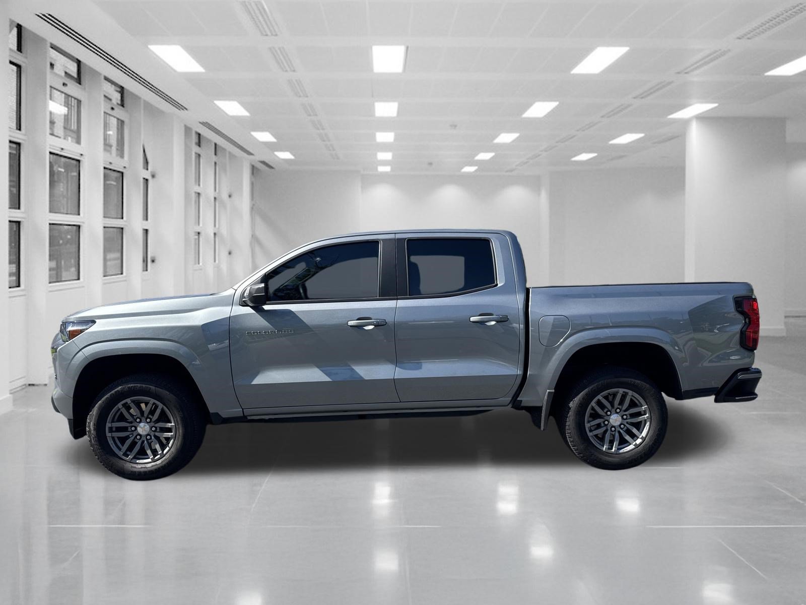 2024 Chevrolet Colorado 2WD LT
