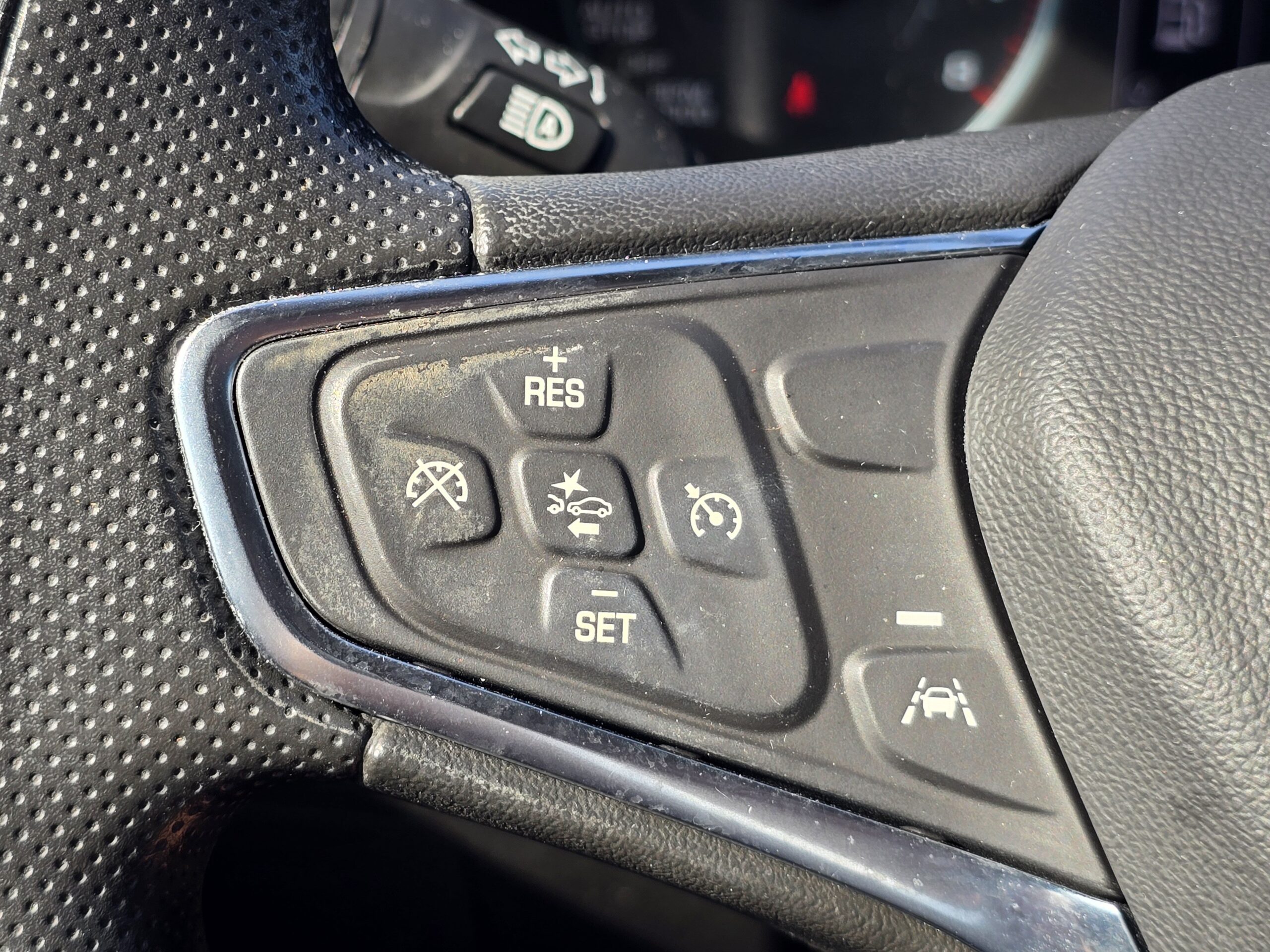 2024 Chevrolet Malibu LS