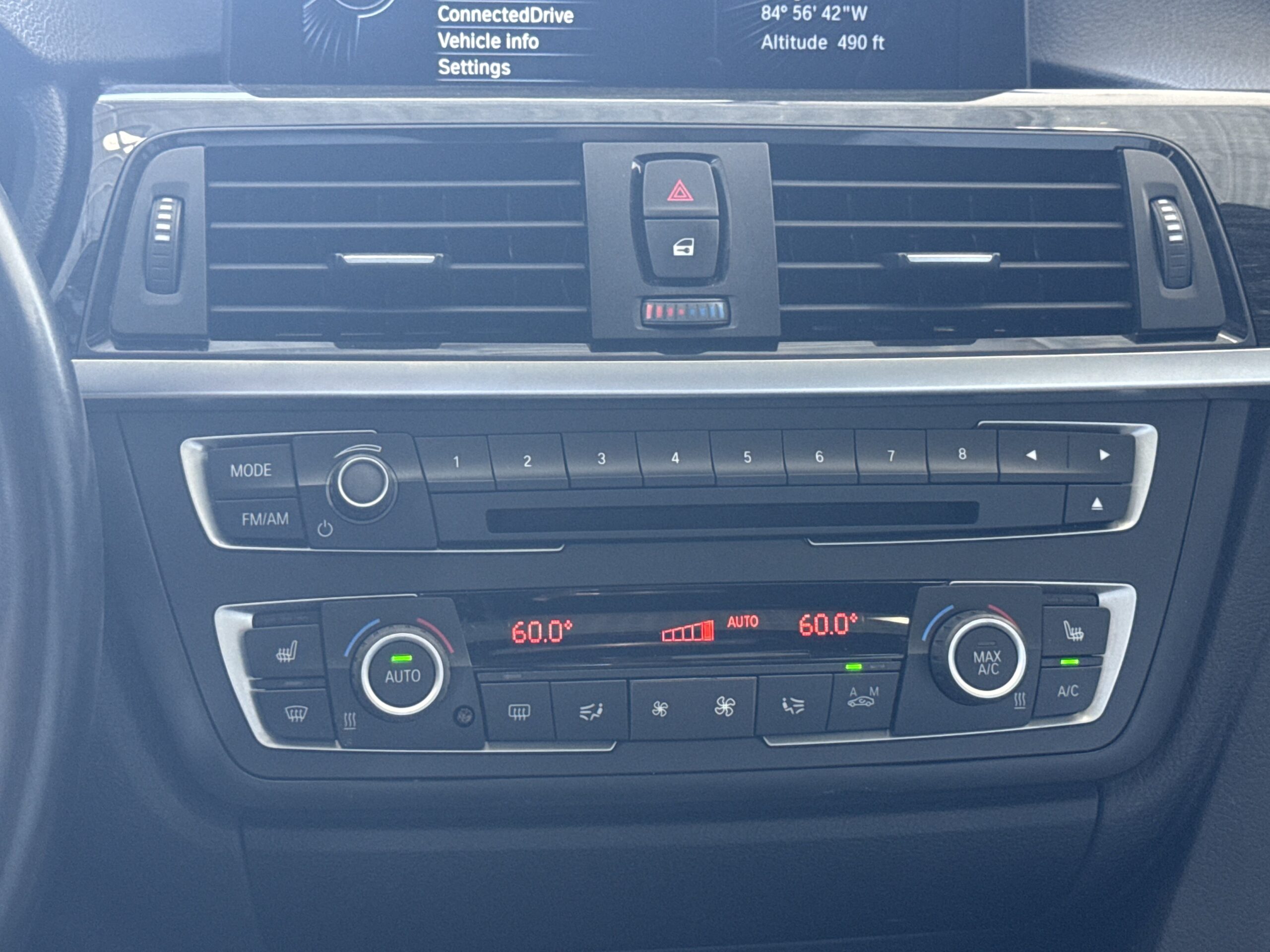 2015 BMW  335i