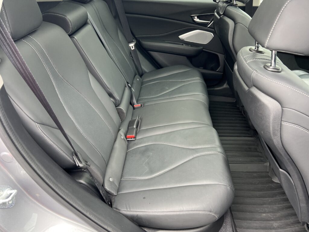 2022 Acura RDX w/Technology Package