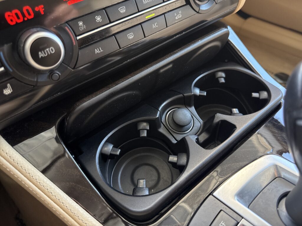 2013 BMW  528i