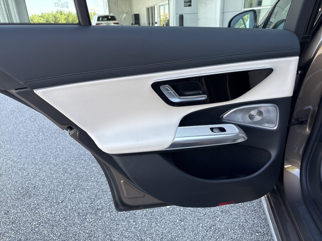 2025 Mercedes-Benz  E 350