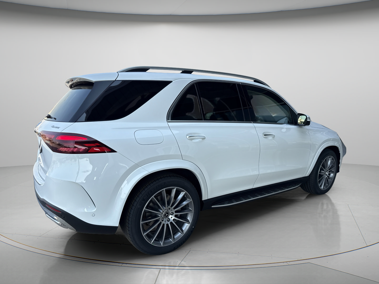 2026 Mercedes-Benz  GLE 450