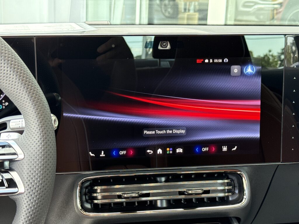 2027 Mercedes-Benz  CLA 250+ Electric