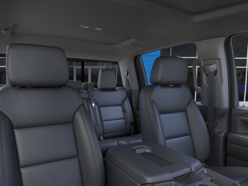 2026 Chevrolet Silverado 3500HD LT