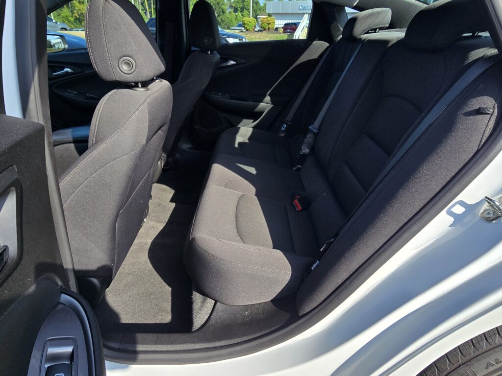 2024 Chevrolet Malibu LS