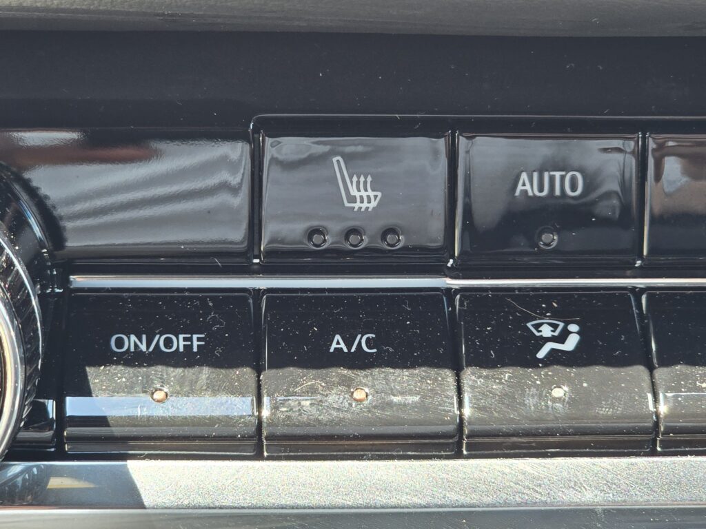 2027 Chevrolet Equinox AWD RS